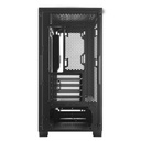 Gabinete ASUS A21 Ventana Mini-Tower Micro ATX/Mini-ITX USB 3.0