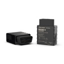 Teltonika Rastreador 4G LTE Cat 1 De Super Fácil Instalación, Lectura de Datos OBD OEM y Conectividad Bluetooth