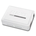 Planet Inyector PoE 802.3af de 1 Puerto 10/100 Mbps (Mid-Span), Hasta 15.4 W