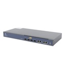 V-SOL OLT de 2 puertos GPON + 4 puertos Uplink (2 puertos Gigabit Ethernet + 2 puerto SFP/SFP+) , hasta 256 ONUS