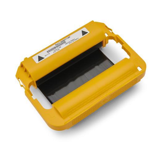 Ribbon 110 mm x 74 m ZEBRA 02000CT11007