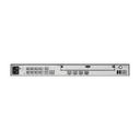 Huawei Router Empresarial / 2 puertos 10/100/1000 Mbps combo 2 puerto SFP + 1 puerto SFP+ (WAN) / 8 puerto 10/100/1000 Mbps(WAN/LAN) / Rendimiento 6 Gbps / VPN / Balanceo de Cargas / Hasta 1200 Clientes / Administración Nube Gratis