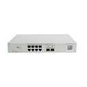 RUIJIE Switch Multi-Gigabit PoE 370W 802.3BT Capa 3 Administrable Cloud, Diseñado Para Access Points WiFi 6
