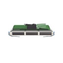 RUIJIE CM88-48XS-H TARJETA 48 PTOS SFP+ LC P/  PARA CHASIS RG-CS88-08