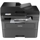 Brother Multifuncional BROTHER DCPL2660DW