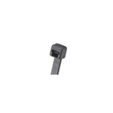 Panduit Cincho de Nylon 6.6, Color Negro, 292mm largo x 4.8mm ancho, Sección Transversal Estándar, Paquete de 1000 Piezas