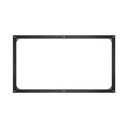Hikvision Digital Technology Montaje de Pared para 4 Paneles LED / Uso en Interior / Compatible con Series MWF, GWF, CWF y ZWDB
