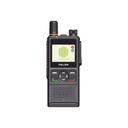 Telo Systems Radio PoC 4G LTE TE320 Resistente al Agua IP67 Recomendado para TASSTA y NXRadio