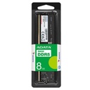 ADATA Memoria RAM ADATA AD5U56008G-S 
