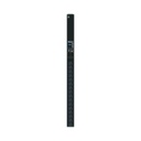 Panduit PDU Monitoreable (MI) para Distribución de Energía, Enchufe de Entrada NEMA 5-15P, Con 16 Salidas NEMA 5-20R, de Instalación Vertical, 120 Vca, 15 Amp
