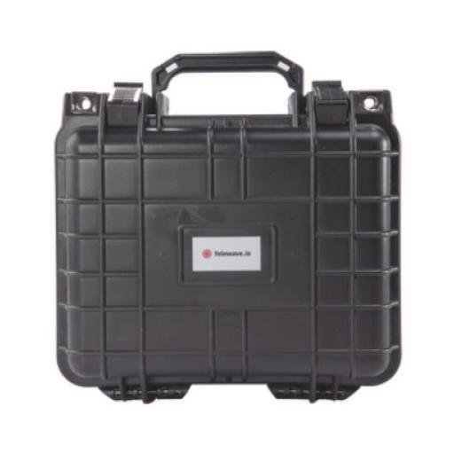 [TELEWAVE_TC44R] Telewave Estuche de Transporte para Wattmetros TELEWAVE 44A /AP.