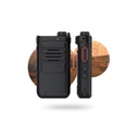 Telo Systems KIT de Radio PoC LTE  TE390 Incluye Licencia NXRADIOTERMINAL Y SIM AT&T con 1 Año de Servicio 