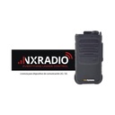 Telo Systems Kit de Radio TE390V2 y Licencia NXRADIOTERMINAL Anual (No incluye SIM)