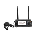 Telo Systems KIT Radio PoC + licencia NXRADIOTERMINAL, Incluye Radio PoC Móvil 4G LTE M5