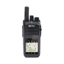 TX PRO Kit Radio TXR59A4G Incluye Licencia Anual NXRADIOTERMINAL 