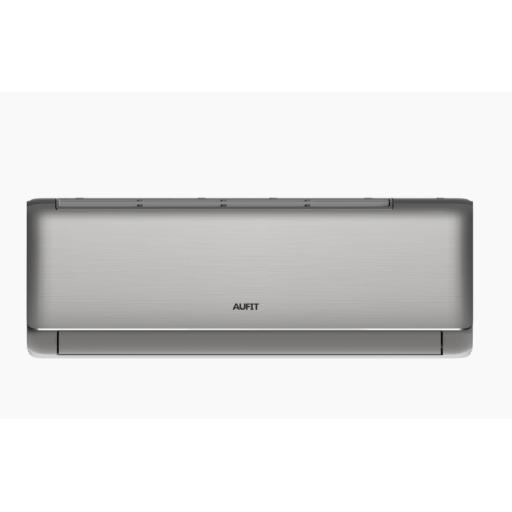 AUFIT Gama PREMIUM / Minisplit WiFi / Dual inverter / SEER 21 / ( 2 TON ) / R32 / Frío y Calor / 220 Vca / Alexa y Google Home
