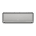 AUFIT Gama PREMIUM / Minisplit WiFi / Dual inverter / SEER 21 / ( 2 TON ) / R32 / Frío y Calor / 220 Vca / Alexa y Google Home