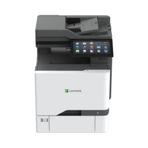 Lexmark Multifuncional Lexmark CX735adse Color Láser 50/52PPM Dúplex