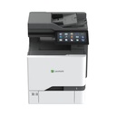 Lexmark Multifuncional Lexmark CX735adse Color Láser 50/52PPM Dúplex