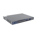 V-SOL OLT de 16 puertos EPON con 12 puertos Uplink (4 puertos Gigabit Ethernet + 4 puertos SFP + 4 puertos SFP+) , hasta 1,024 ONUS