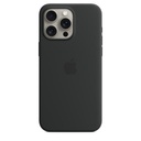 Apple MT1M3ZM/A carcasa para celulares 17 cm (6.7") Funda Negro