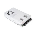 MEANWELL Convertidor Industrial de CD a CD, de 19 a 36 Vcc de entrada, 12 Vcc de salida.