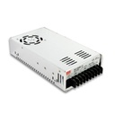 MEANWELL Convertidor Industrial de CD a CD, de 19 a 36 Vcc de entrada, 12 Vcc de salida.