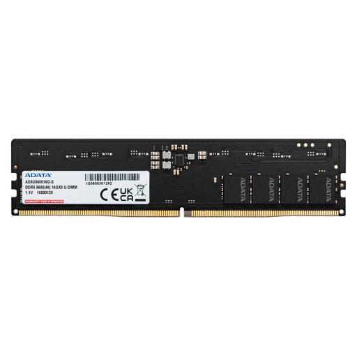 ADATA Memoria RAM ADATA AD5U560016G-S 