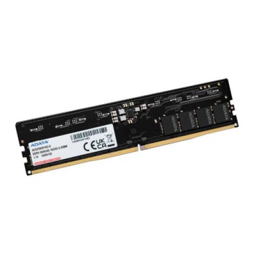 ADATA Memoria RAM ADATA AD5U560016G-S 