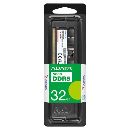 ADATA Memoria Ram  ADATA AD5U560032G-S