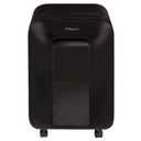 Fellowes Trituradora Fellowes Powershred LX170 Corte Cruzado 12 Hojas Barra Inteligente para Evitar Atascos