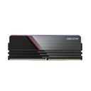 HIKSEMI by HIKVISION Módulo de Memoria RAM 16 GB / DDR5 / 6400 MHz / RGB / Para Equipo de Rack o Escritorio / UDIMM 