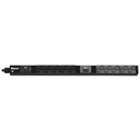 Panduit PDU Básico para Distribución de Energía, Enchufe de Entrada NEMA L6-30P, Con 20 Salidas C13, de Instalación Vertical, 208 Vca, 30 Amp