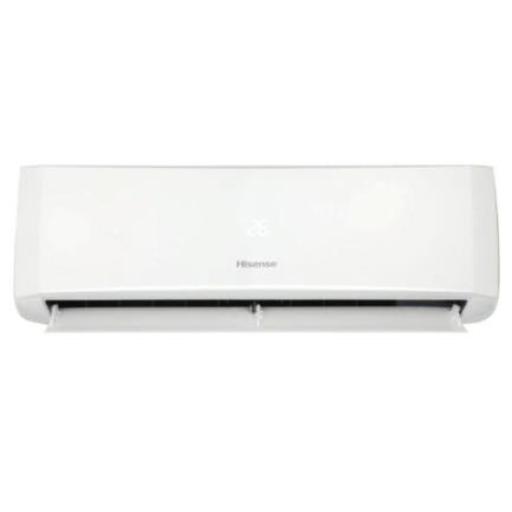 Hisense Minisplit Hisense 220V (Solo Frio) 1 TR WiFi SEER 17.01