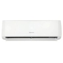 Hisense Minisplit Hisense 220V (Solo Frio) 1 TR WiFi SEER 17.01
