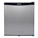 Hisense Frigobar Hisense 1.6Ft Silver