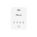 MILESIGHT SENSOR DETECTOR DE GAS CON TECNOLOGIA LORA