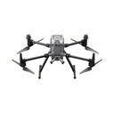 DJI Drone DJI Matrice 350 RTK Edición Universal/Protección IP55/ Incluye cámara ZMH20T / 50Mins de Vuelo /Hasta 20 kms de transmisión (Incluye DJI CARE BASIC por 1 año)