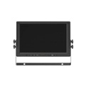 Hikvision Digital Technology Monitor y Botones de 10.1" LCD / Compatible con DVR Móvil HIKVISION / Conector VGA