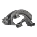 Klein Tools Doblatubos para Pared Delgada de 3/4"  y Pared Gruesa 1/2".