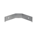 Panduit CLIP para Instalación de Canaletas CWD4 Panduit. 1 Pieza