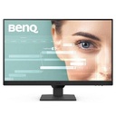 Benq Monitor BenQ GW2490 23.8 Full HD 1920x 1080 Panel IPS Eye Care HDMI/VGA/Bocinas