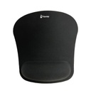 Nextep Mouse Pad Nextep Ergonomico Gel Descansa Muñecas