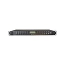 ICT PDU Administrable IP, 12 Salidas para Brakers (No incluidos), Control de Energía Remoto, Doble Bus Inteligente de Distribución CD, Aplicaciones 12,24 y 48 Vcc.