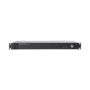ICT Fuente de Poder de Alta Eficiencia, 87 Amperes, 12 Vcc, 1 Unidad Rack, Cargador de baterías, Función LVD