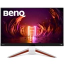 Benq Monitor BenQ Mobiuz Gaming EX2710U 27" 4K Resolución 3840x2160 Panel IPS