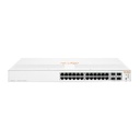 HPE Aruba IOn 1930 24G 4SFP+ 195W Sw