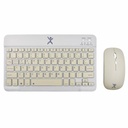 Perfect Choice Kit de teclado y mouse PERFECT CHOICE PC-201267