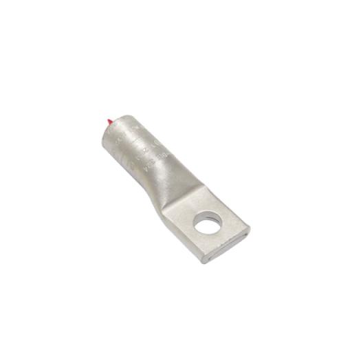 HUBBELL BURNDY Zapata de Compresión Bimetálica de Al-Cu para Tornillo 1/2 "  y Calibre 250 KCMIL.