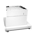 HP Bandeja de Papel HP J8J91A para 500 hojas